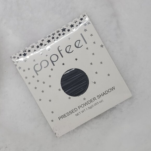 Let's Do It | Pressed Monochromatic Powder Shadow - Picture 2 of 3